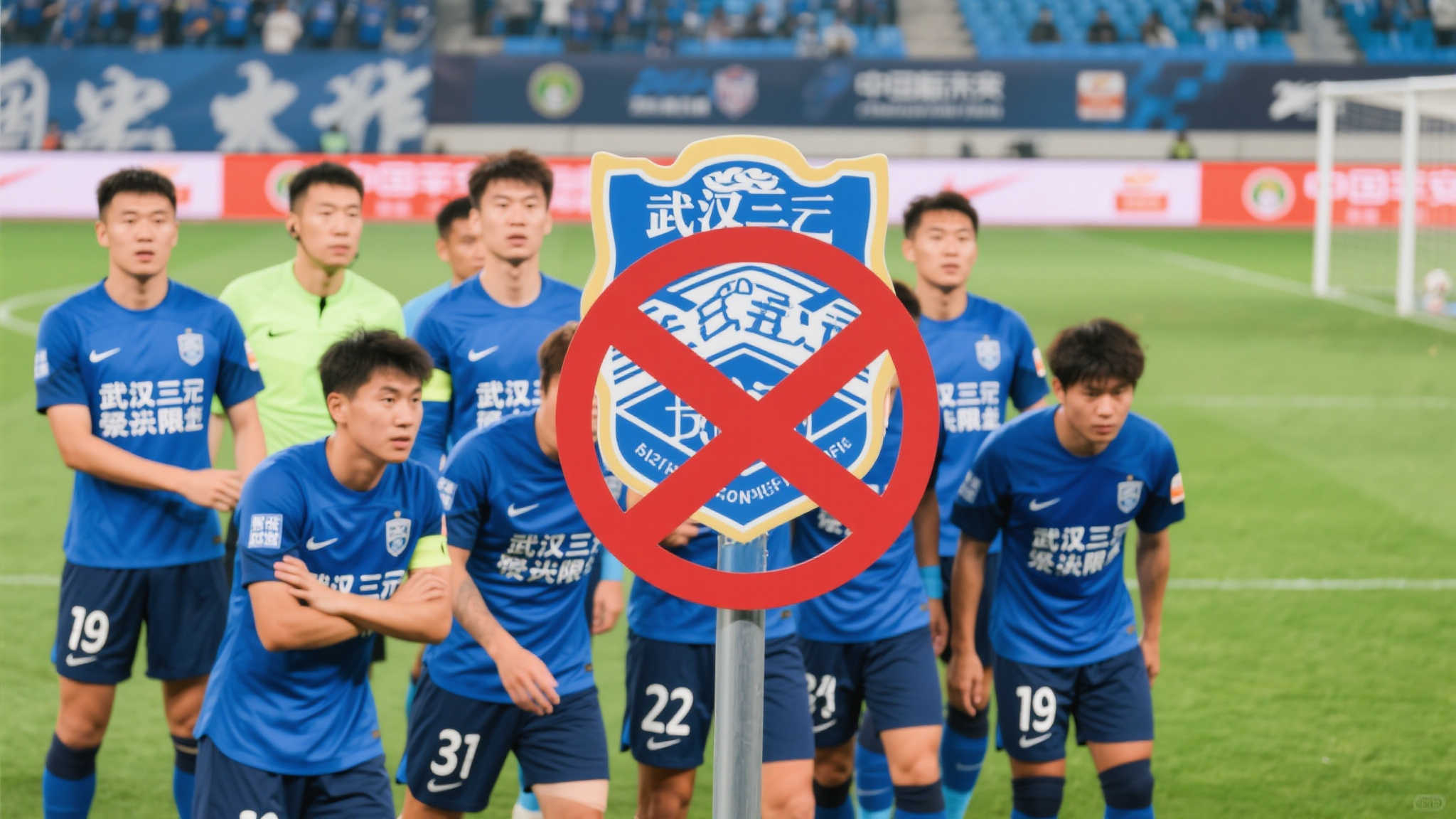 在众多压力