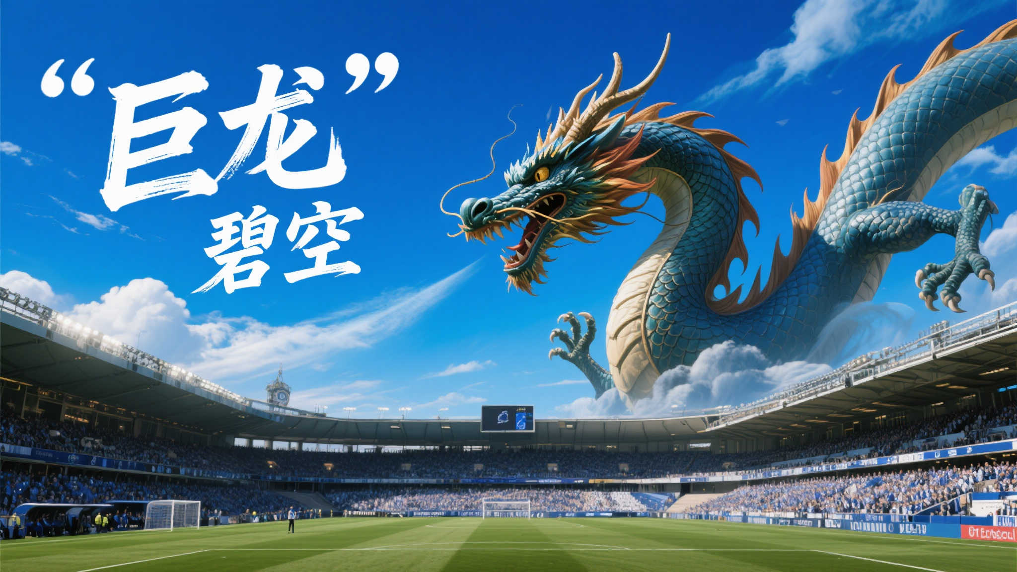 后者顺势一